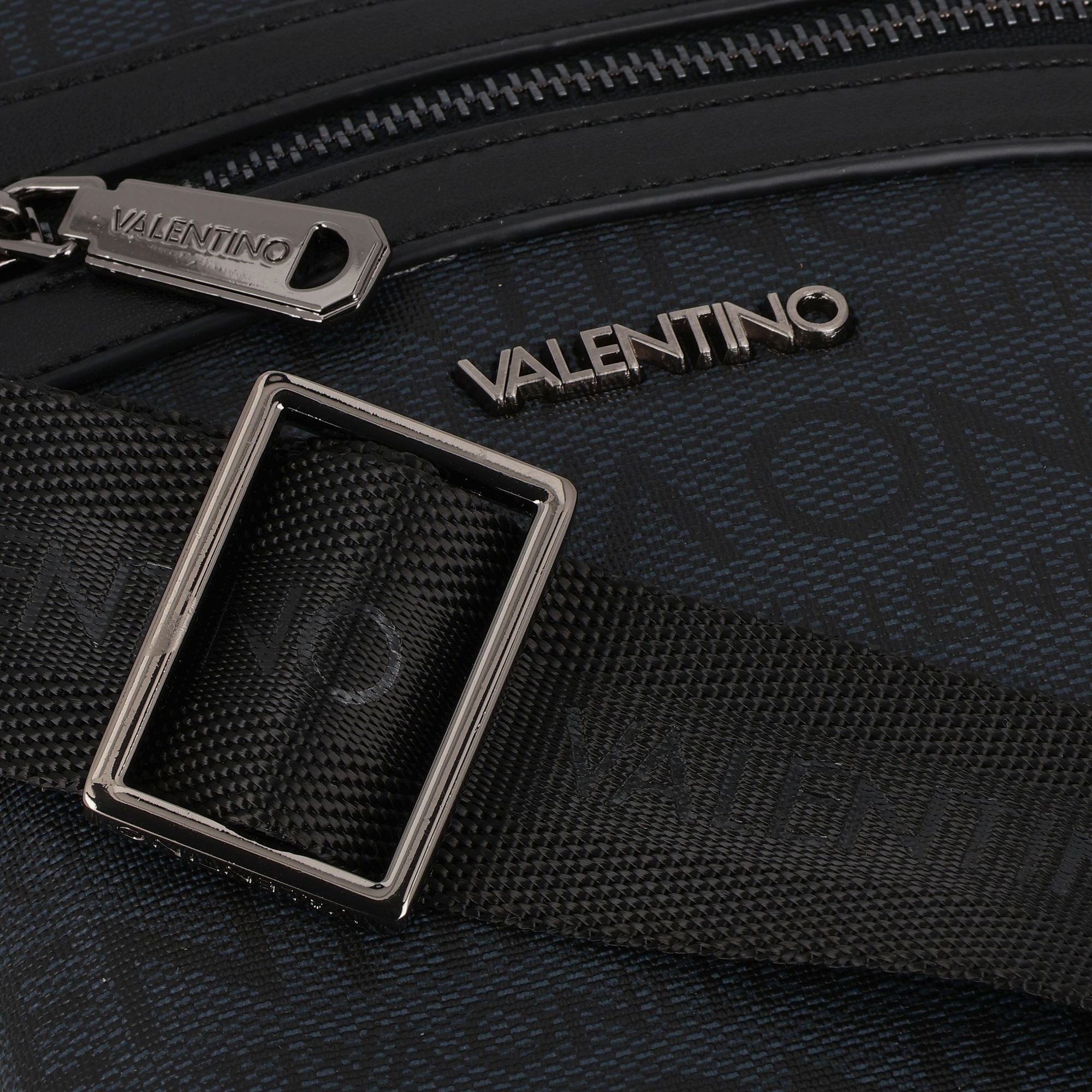 VALENTINO BAGS Schultertasche Billion, Polyurethan