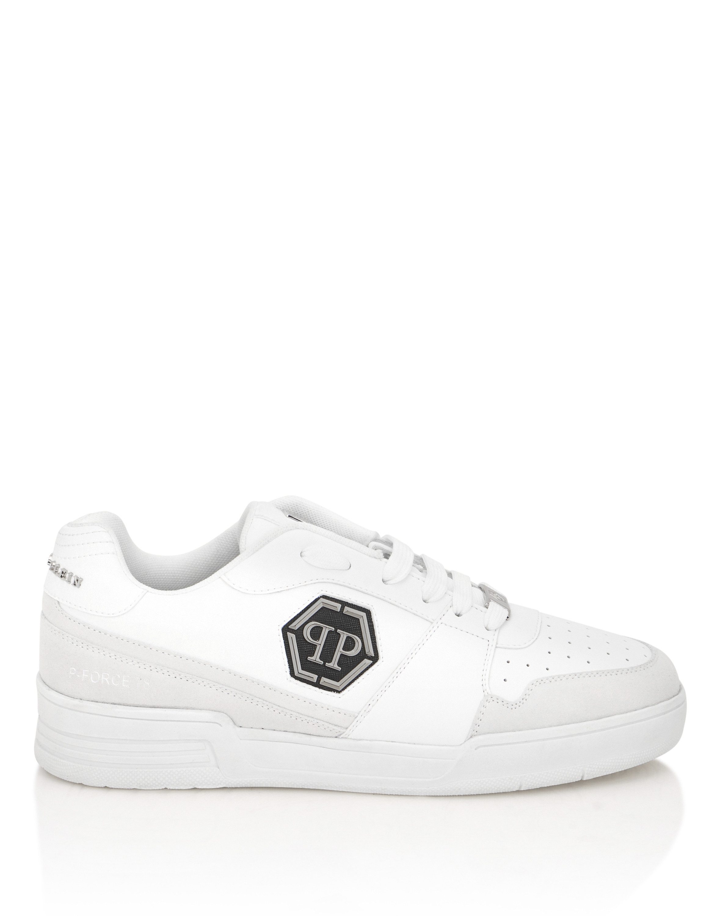PHILIPP PLEIN P-Force 78 Sneaker