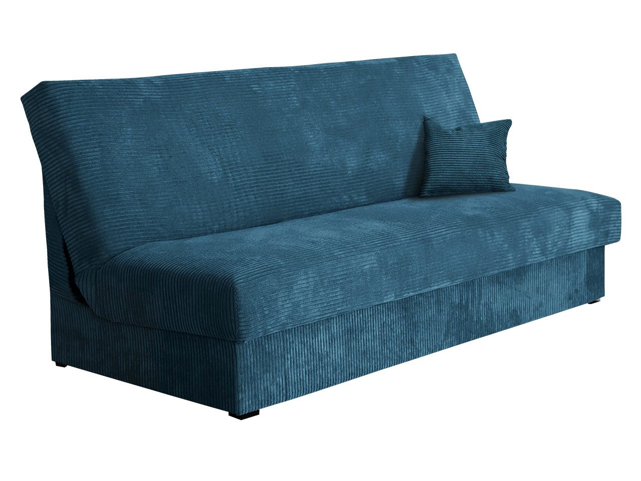 MIRJAN24 Schlafsofa Adela Mini Cord, mit günstig online kaufen