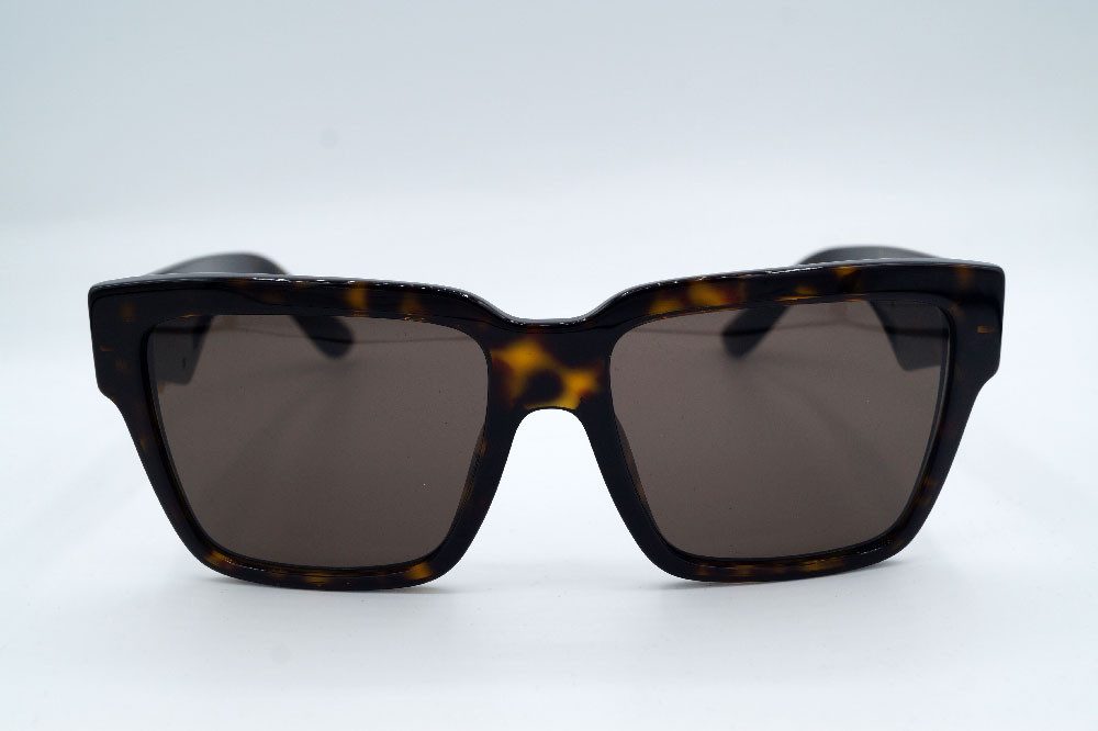 DOLCE & GABBANA Sonnenbrille DOLCE & GABBANA Sonnenbrille Sunglasses DG 4436 502/73