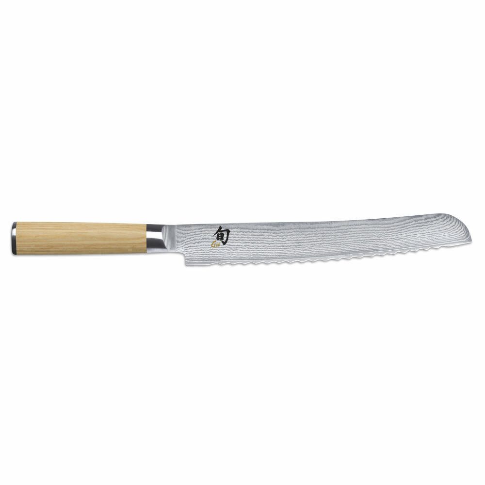 KAI Brotmesser Shun Classic White Set 2-tlg.