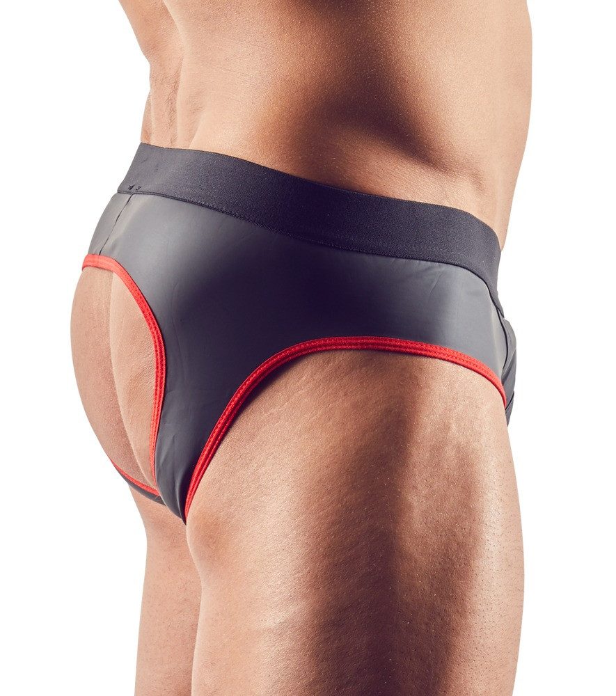 Svenjoyment Slip Pofreier Jock Slip mit günstig online kaufen