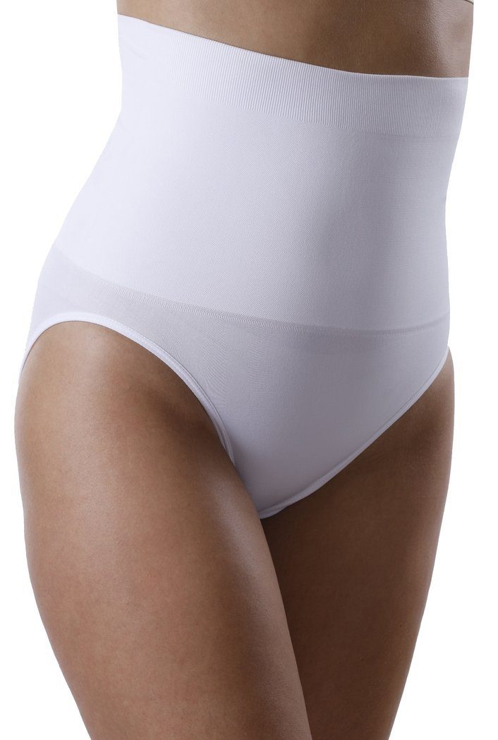 Yenita® Shaping-Body Figurformender Taillenslip mit Bauchweg-Effekt