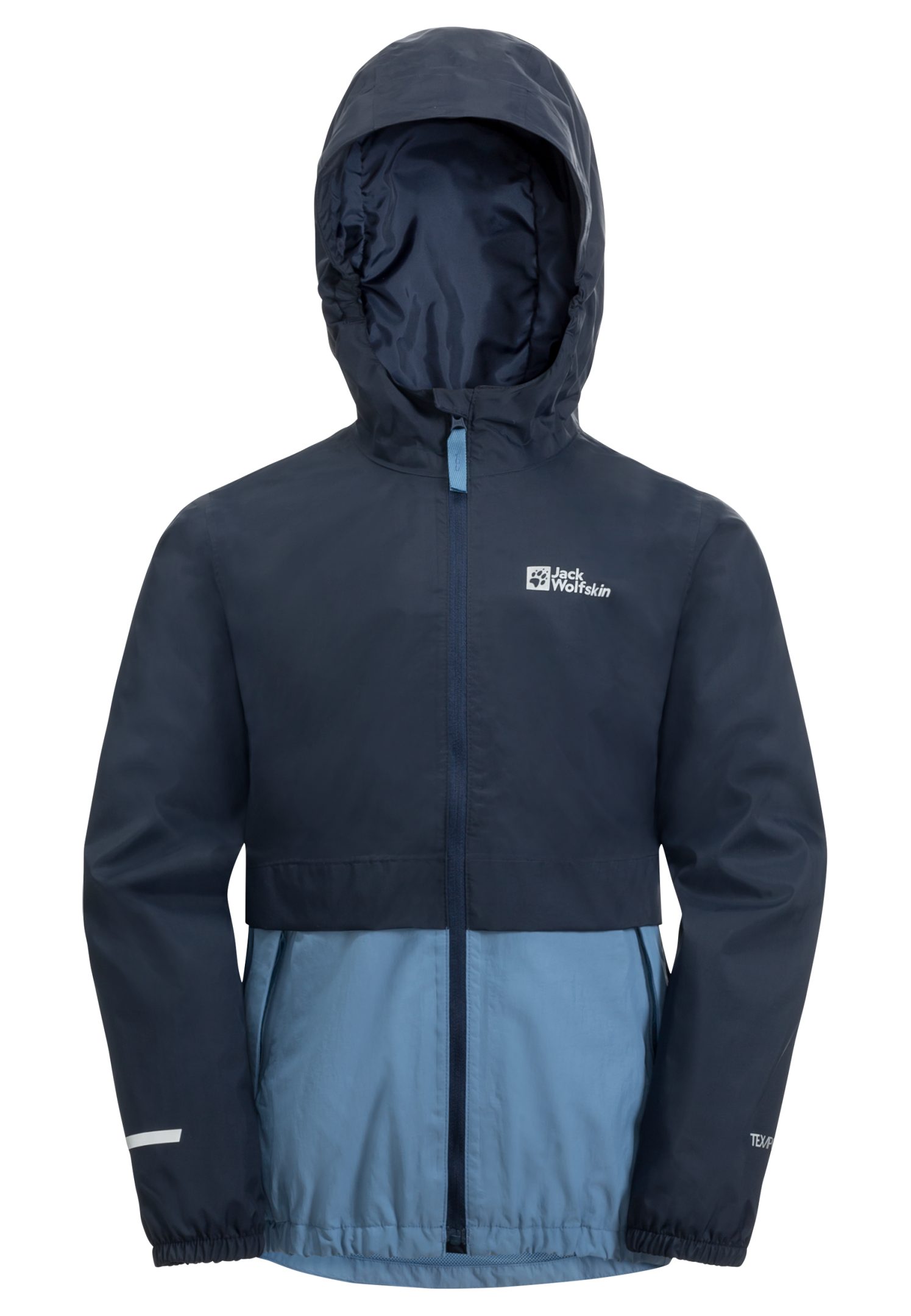 Jack Wolfskin Regenjacke RAINY DAYS 2L JKT K
