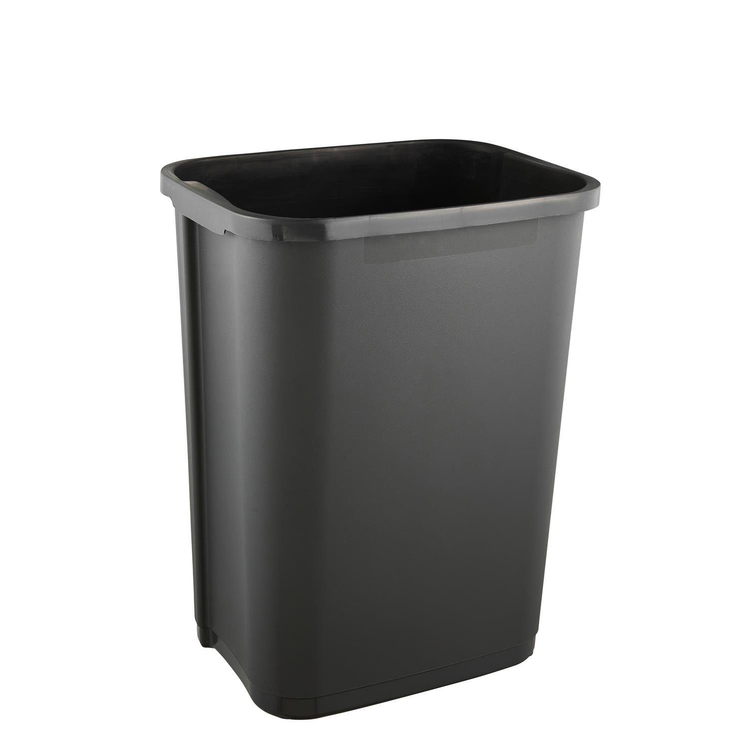 keeeper Mülleimer, Mülleimer 25L mit Schwenkdeckel