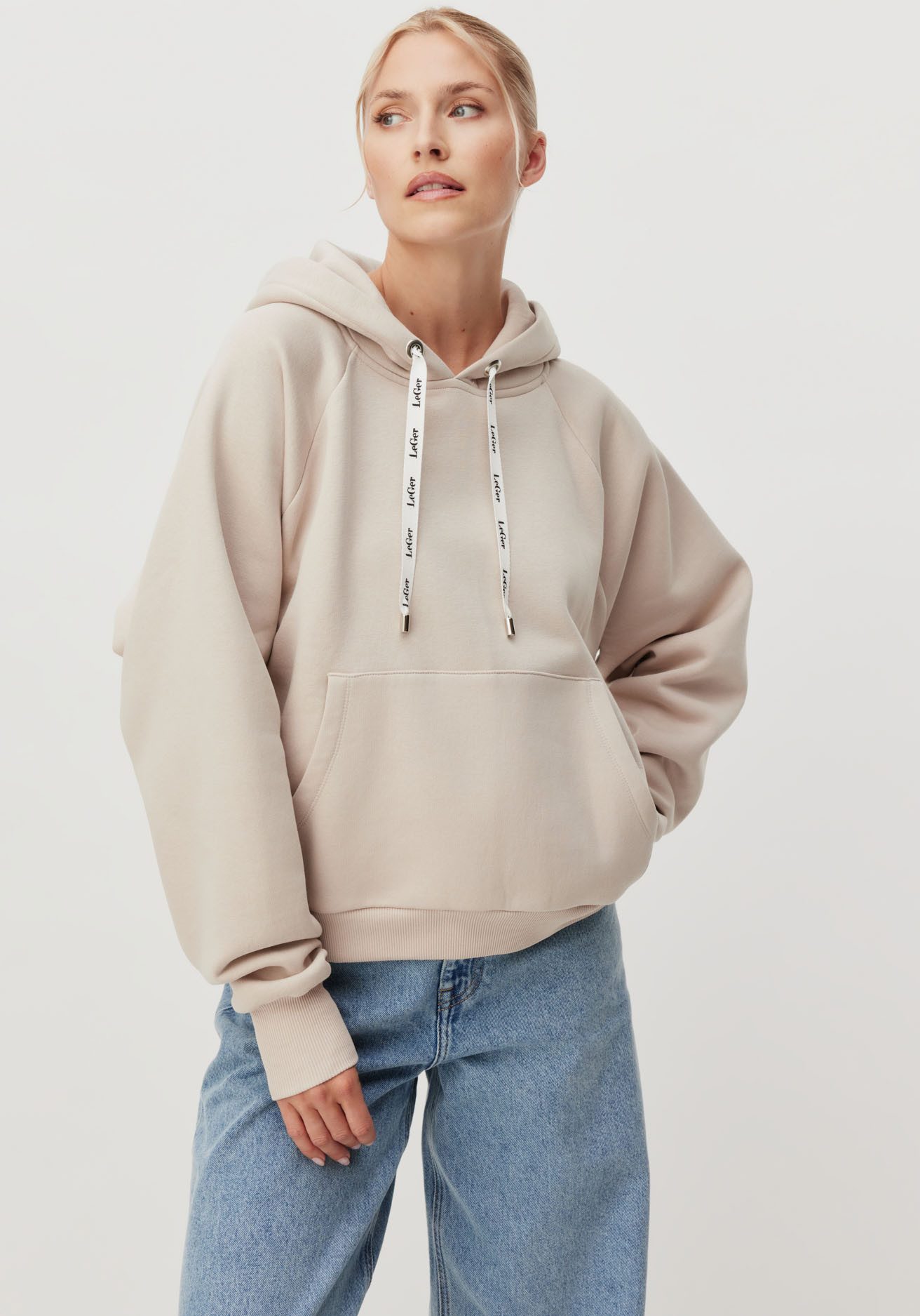 LeGer Hoodie Hayley, LeGer by Lena günstig online kaufen
