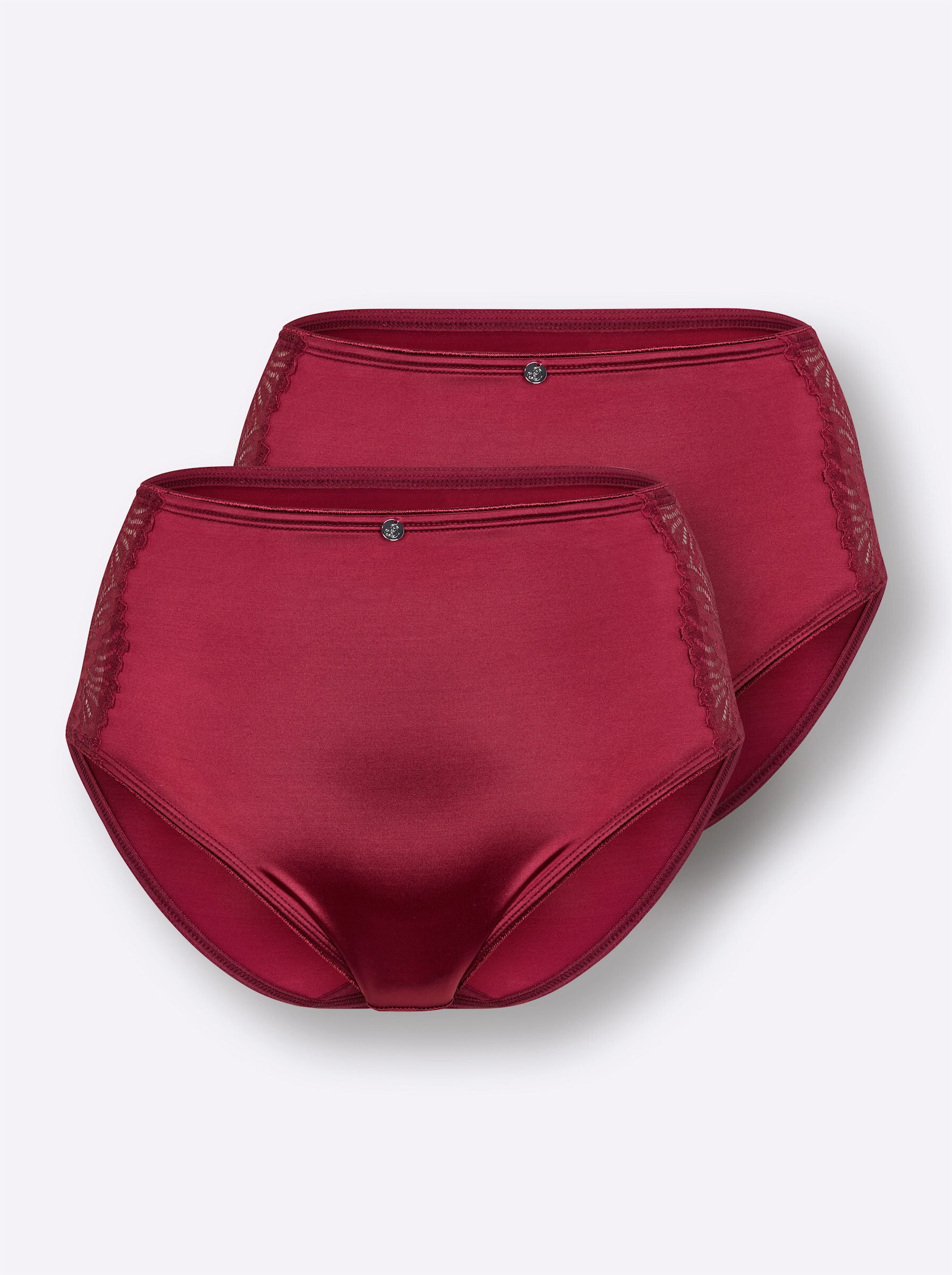 Witt Slip Hüftslip (1-St)