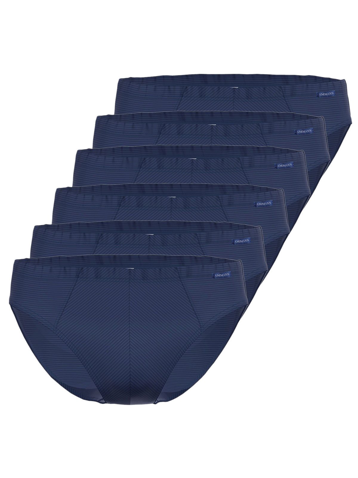 Slip 6er Pack Mini Slip Day Modern / Cotton & More