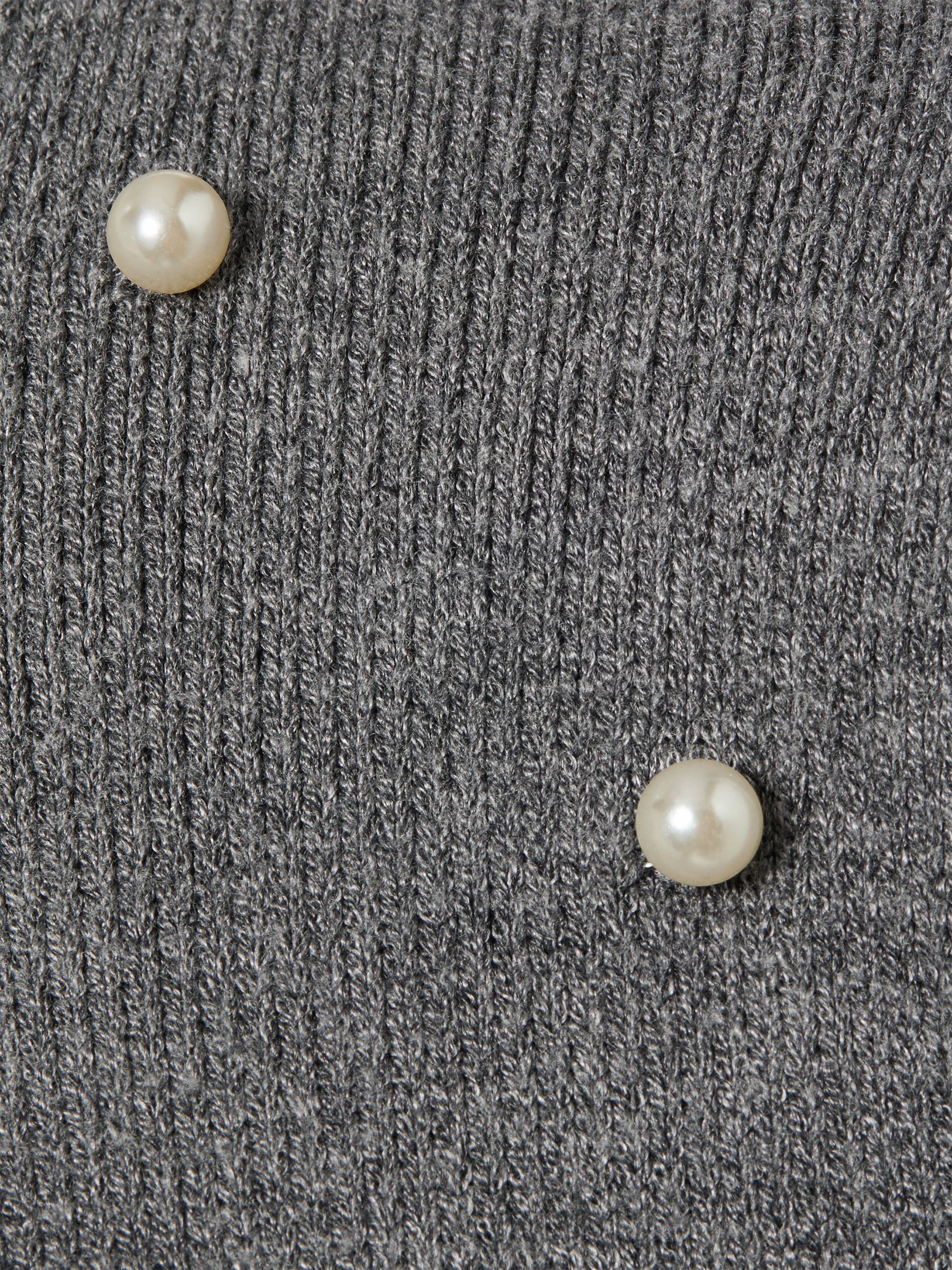 MORE&MORE Strickjacke