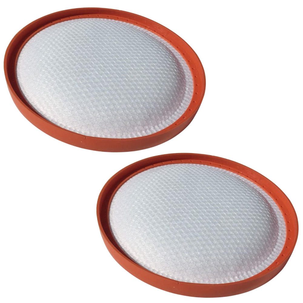Ersatzfilter 2x passend für Dirt Devil M2991 M2992 M2993 M3999
