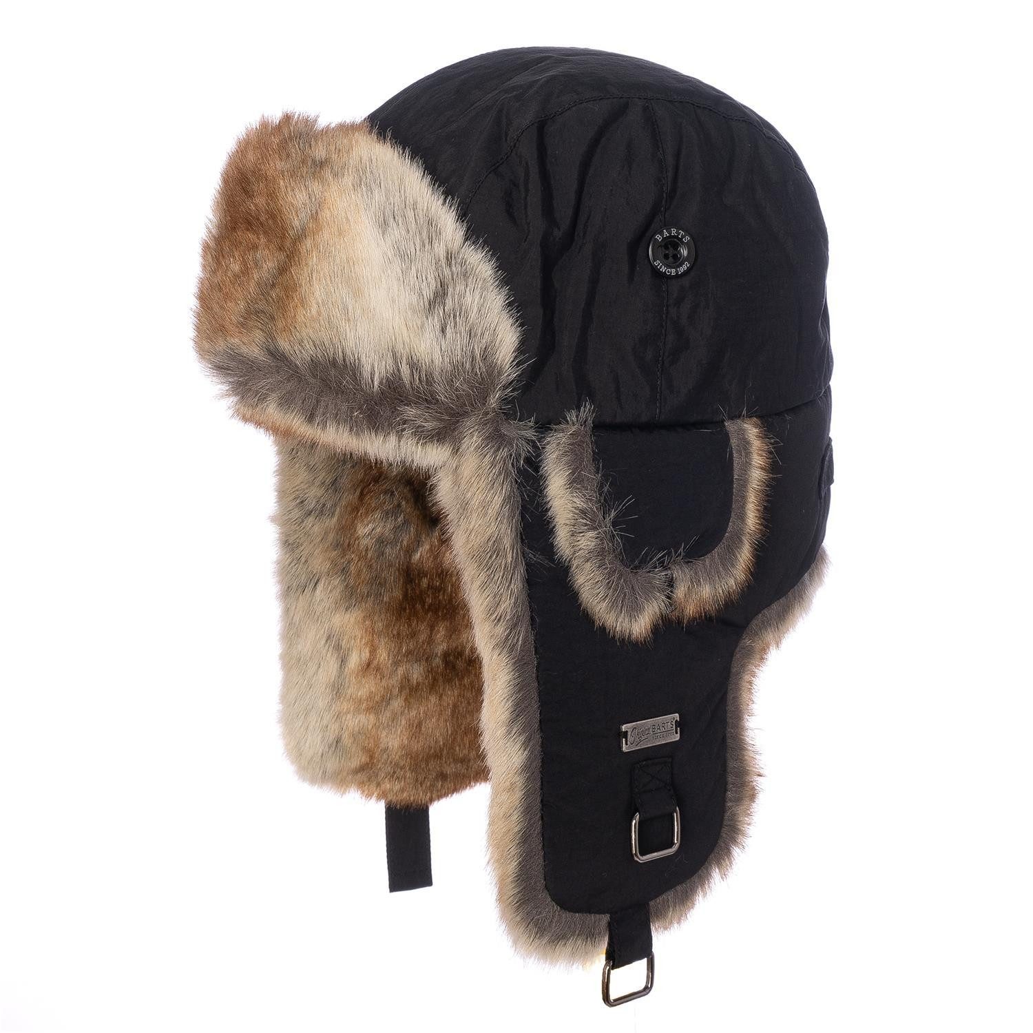 Barts Ohrenmütze Mütze Barts Kamikaze günstig online kaufen