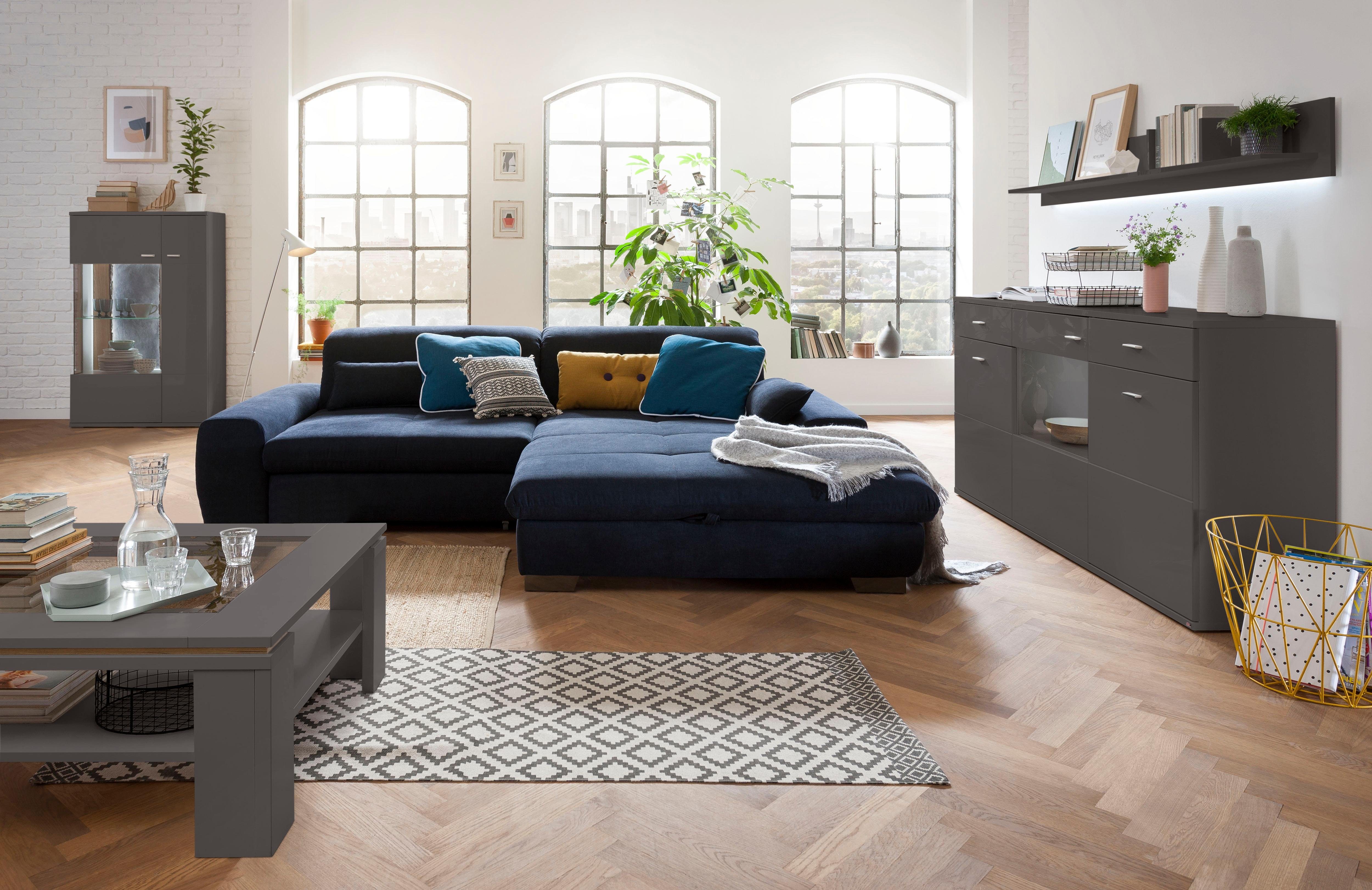 set one by Musterring Couchtisch TACOMA, günstig online kaufen
