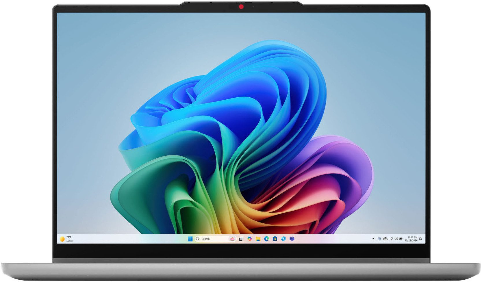 Lenovo IdeaPad 5 2-in-1 14AGP11 Convertible Notebook (35,56 cm/14 Zoll, AMD Ryzen™ AI 5 430, Radeon 840M, 16 GB, 512 GB SSD) – Bild 3 von 5