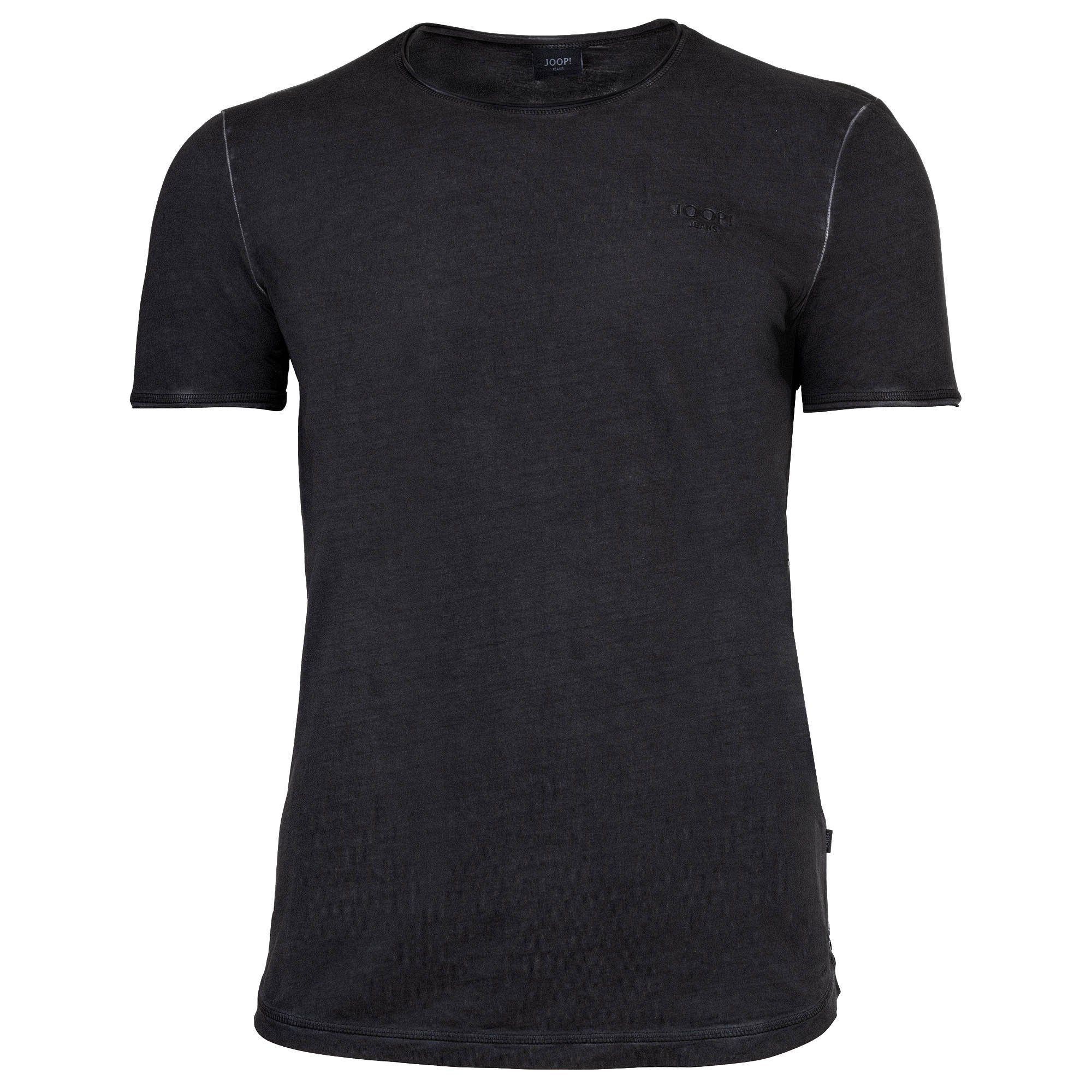Joop Jeans T-Shirt Herren T-Shirt 1er Pack Baumwolle Clark (Packung, 1er Pa günstig online kaufen