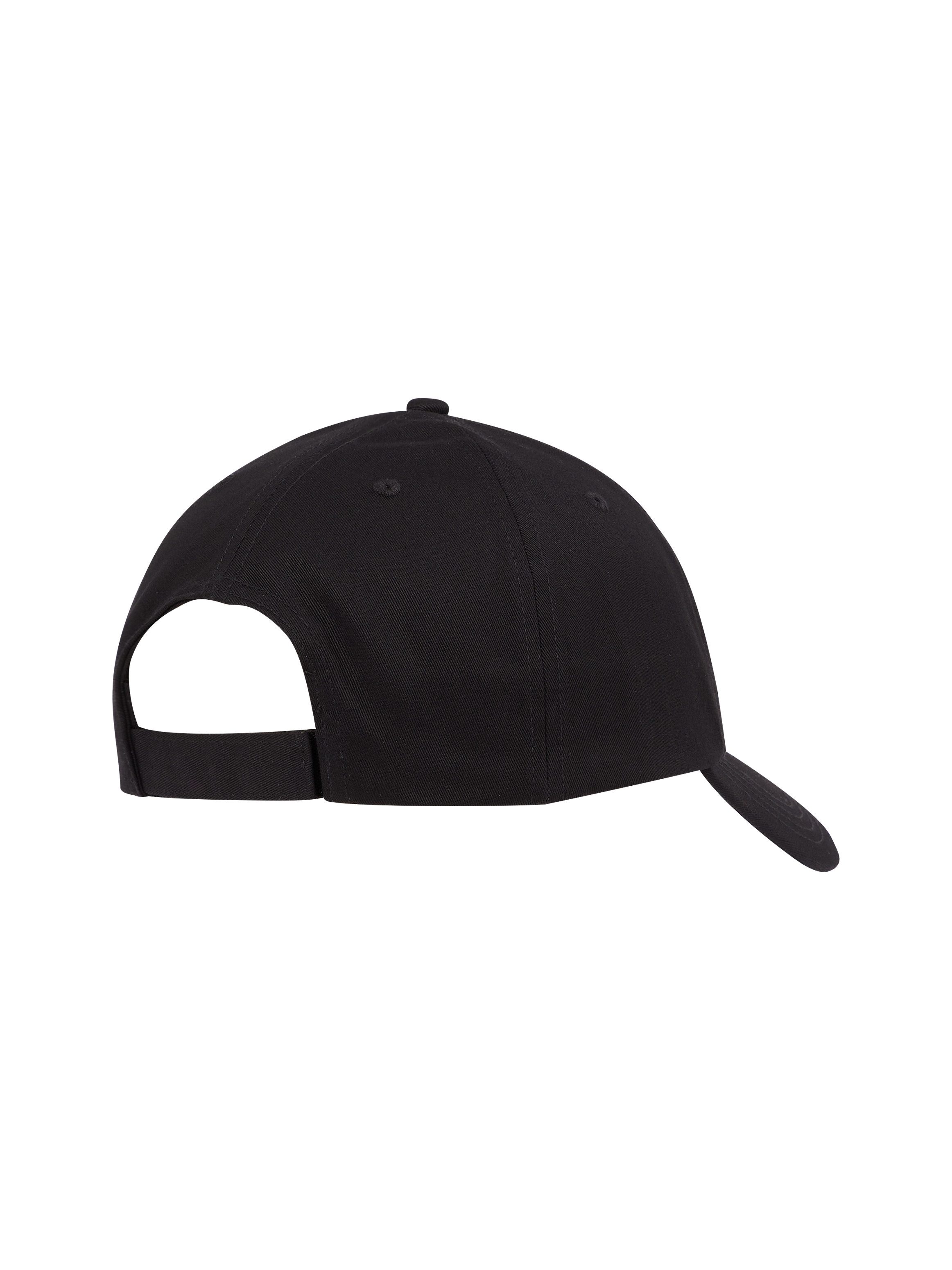 Tommy Jeans Baseball Cap TJW LINEAR LOGO 6 PANEL CAP mit Logostickerei UNISEX