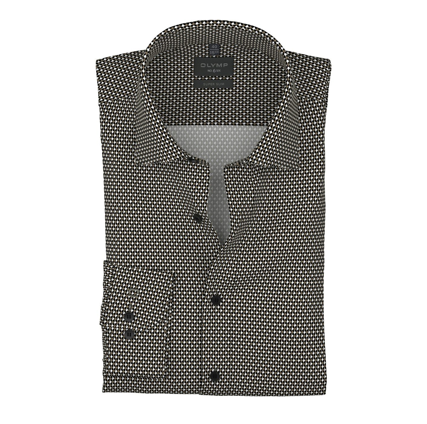 OLYMP Businesshemd 255214-Hemden