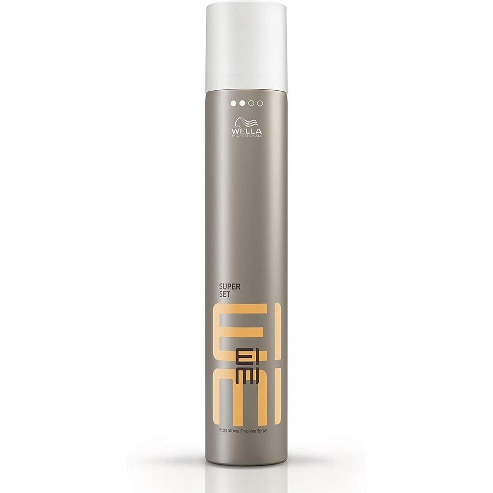 Wella Professionals Haarpflege-Spray EIMI 500ml Super Set