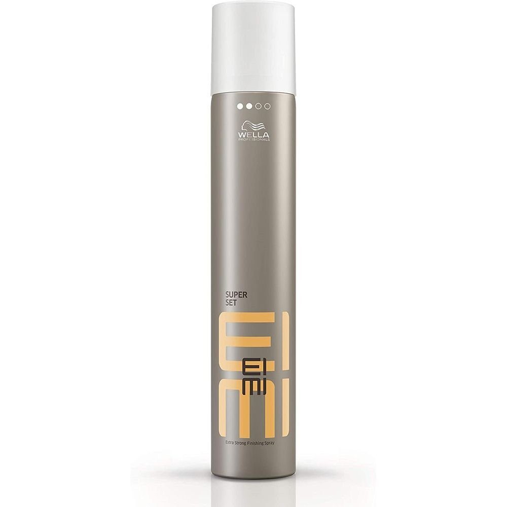 Haarpflege-Spray 500ml EIMI Professionals Set Wella Super