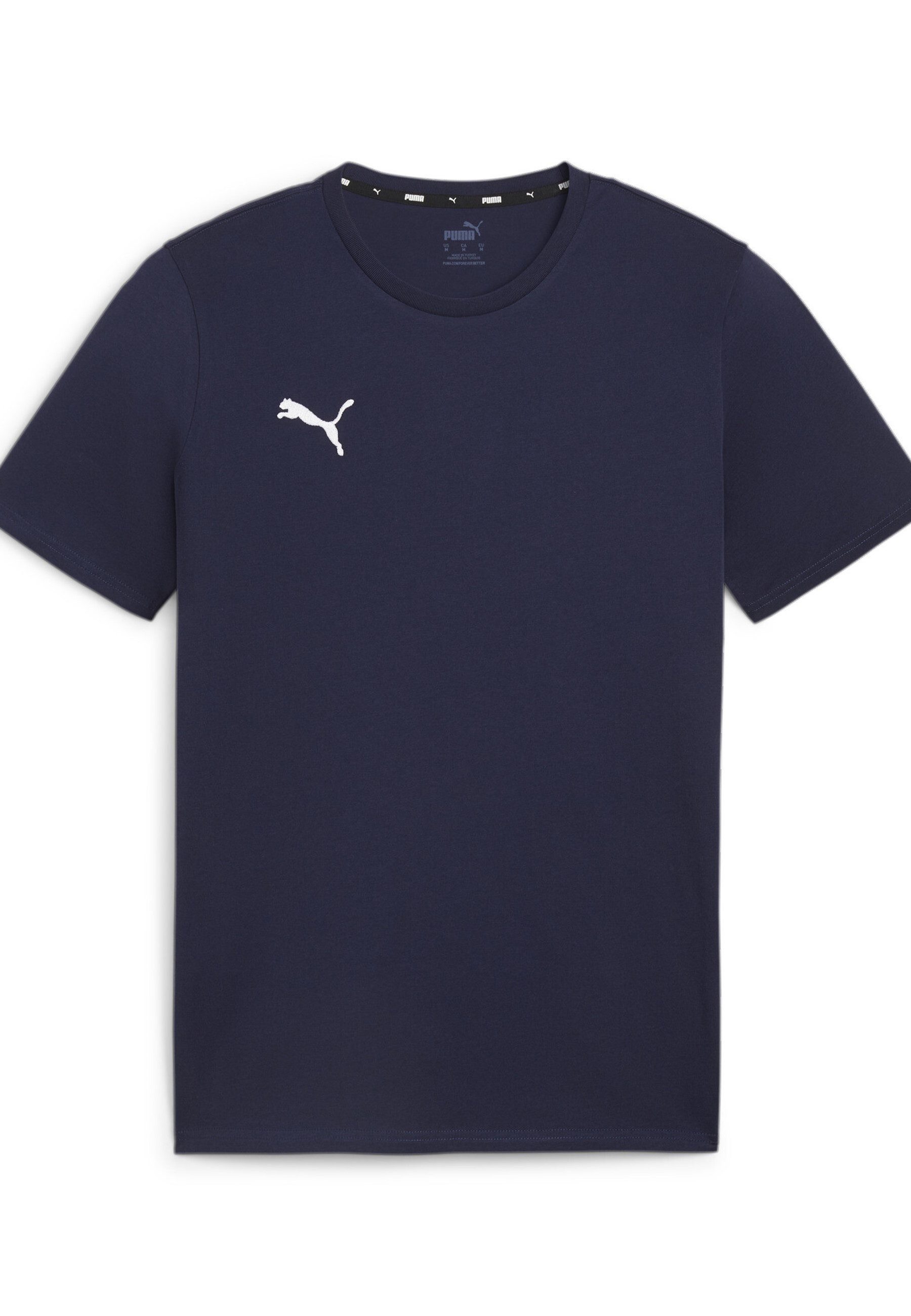 PUMA T-Shirt T-Shirt teamGOAL Casuals Tee günstig online kaufen