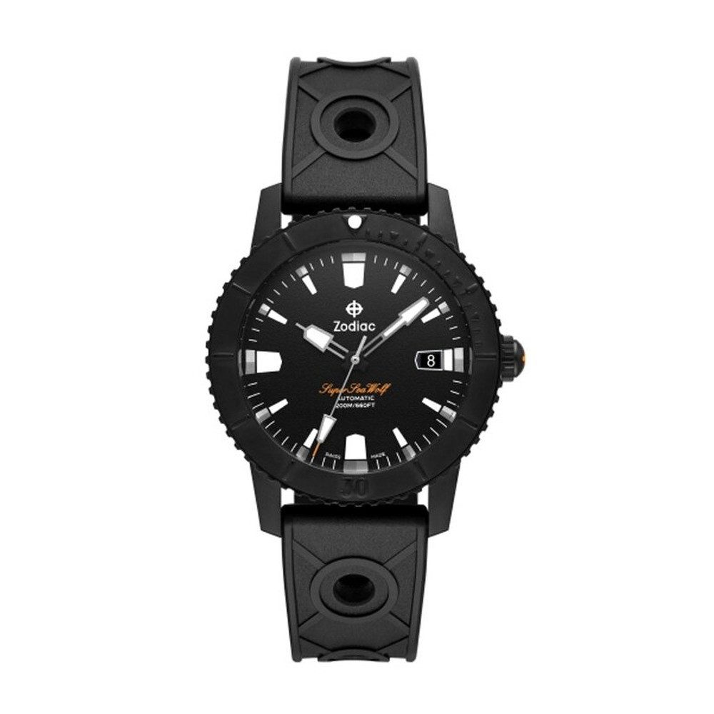 ZODIAC® Taucheruhr Tierkreis-Mod. Zo 9297