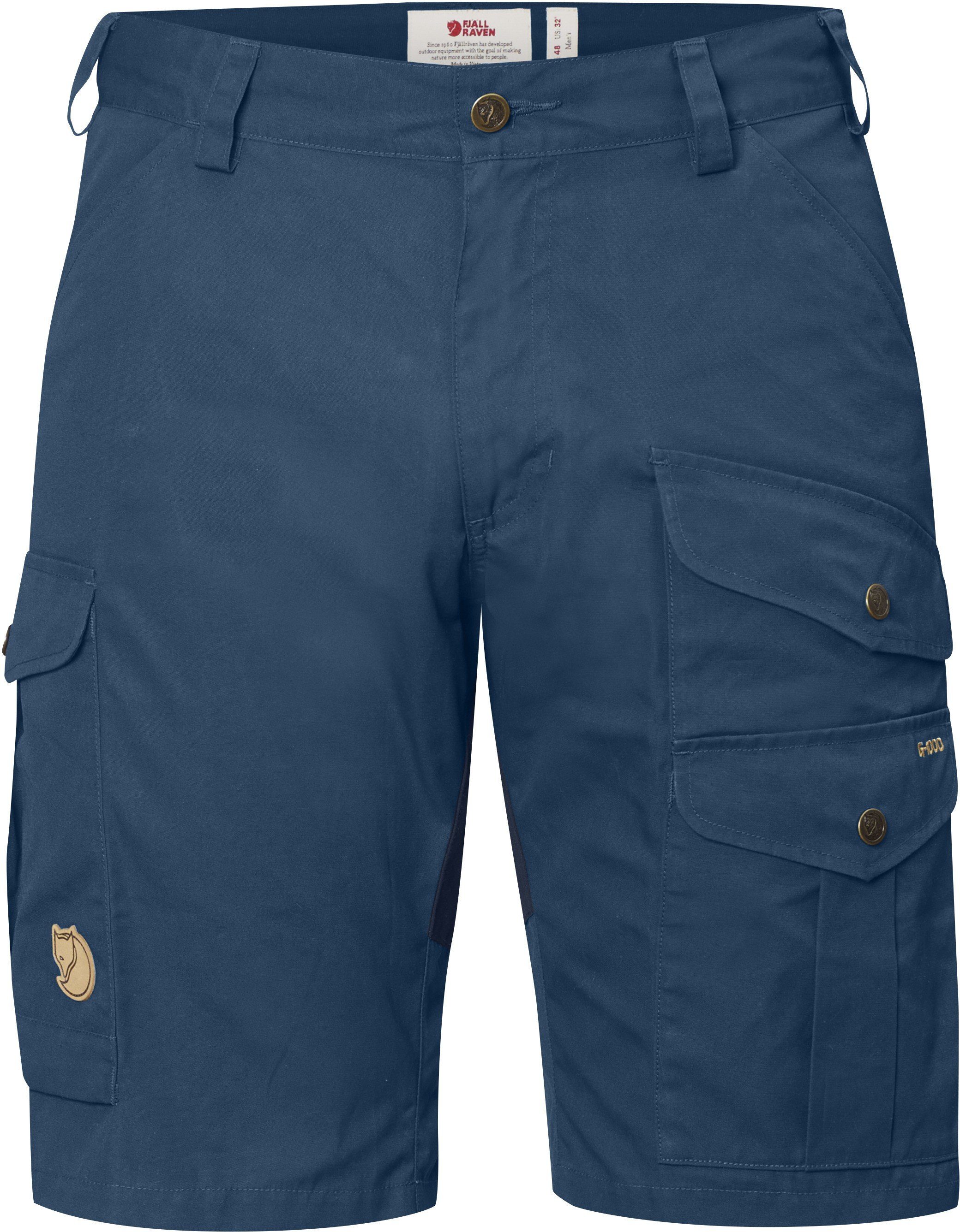 Trekkingshorts Barents Pro Shorts