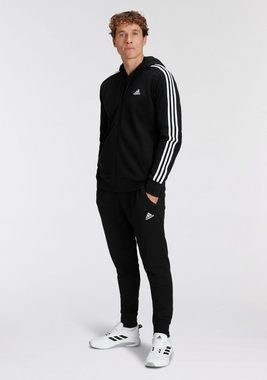 adidas Sportswear Kapuzensweatjacke M 3S FT FZ HD (1-tlg)