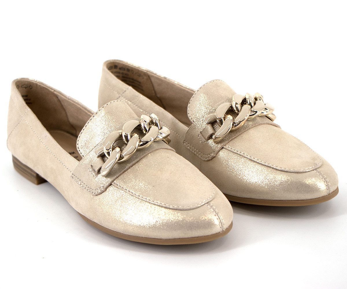 s.Oliver s.Oliver Damen Slipper - 5-24206-42-403 Slipper