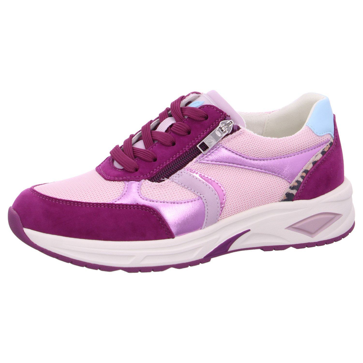 Waldläufer H-Jill Schnürschuh günstig online kaufen