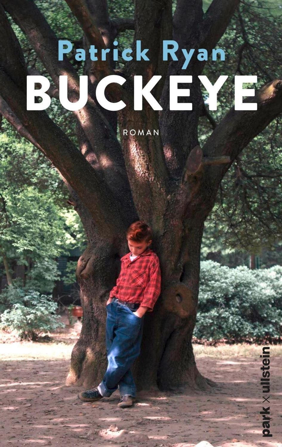 Buckeye / Patrick Ryan