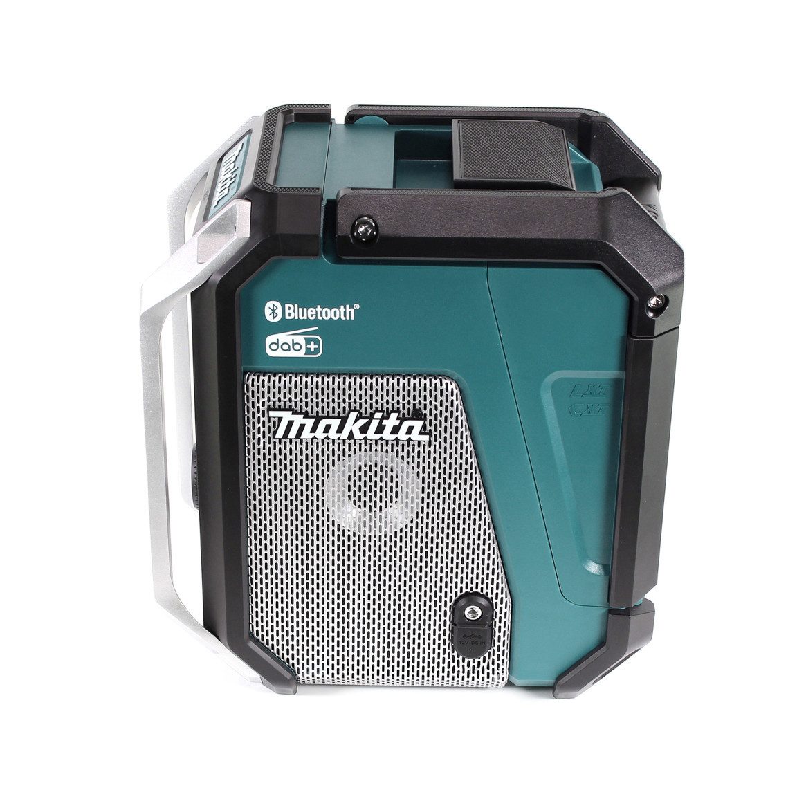 Makita DMR 115 F1 Akku Baustellenradio 12V Baustellenradio