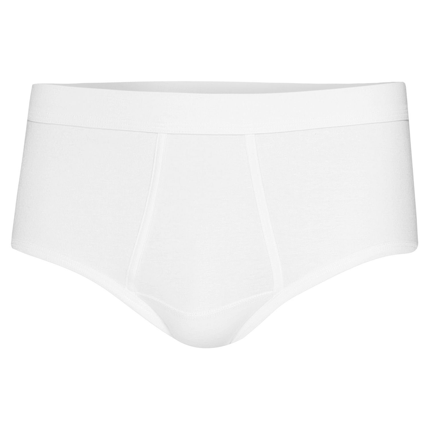 ESGE - Die Wäsche-Macher Slip Feinripp günstig online kaufen