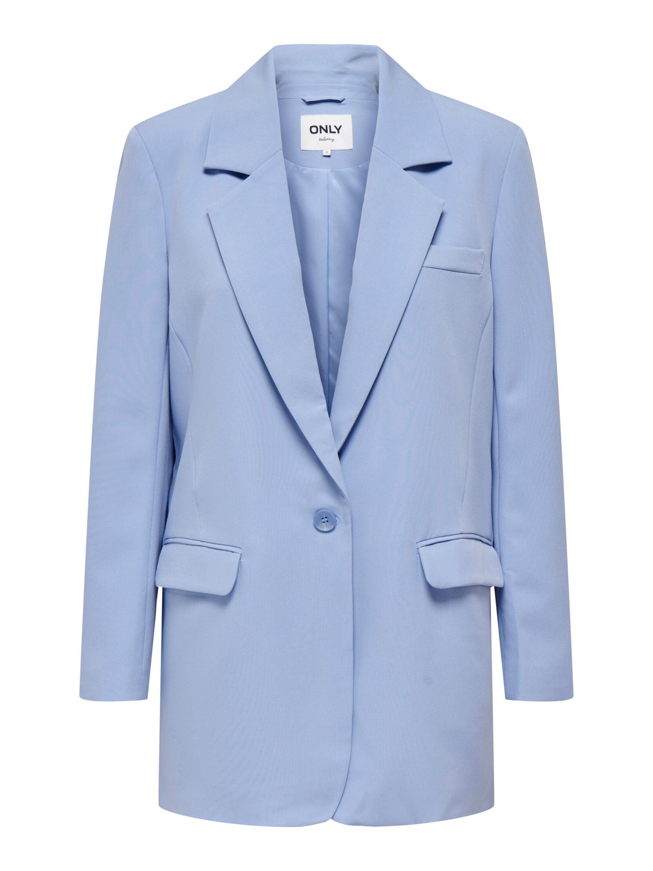 Longblazer Lana Berry
