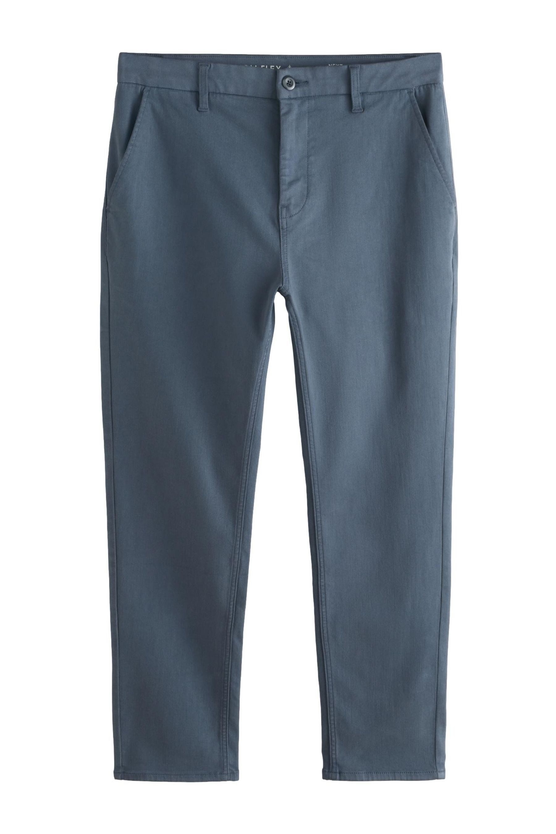 Slim-fit-Jeans Slim Fit Motionflex Jeans