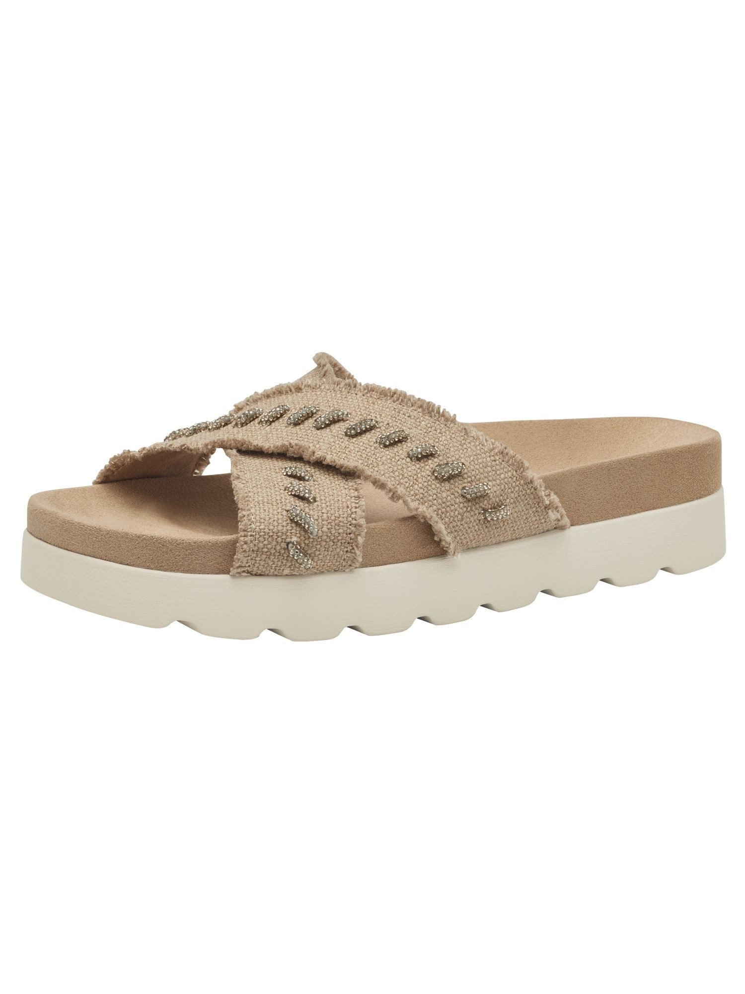 beige