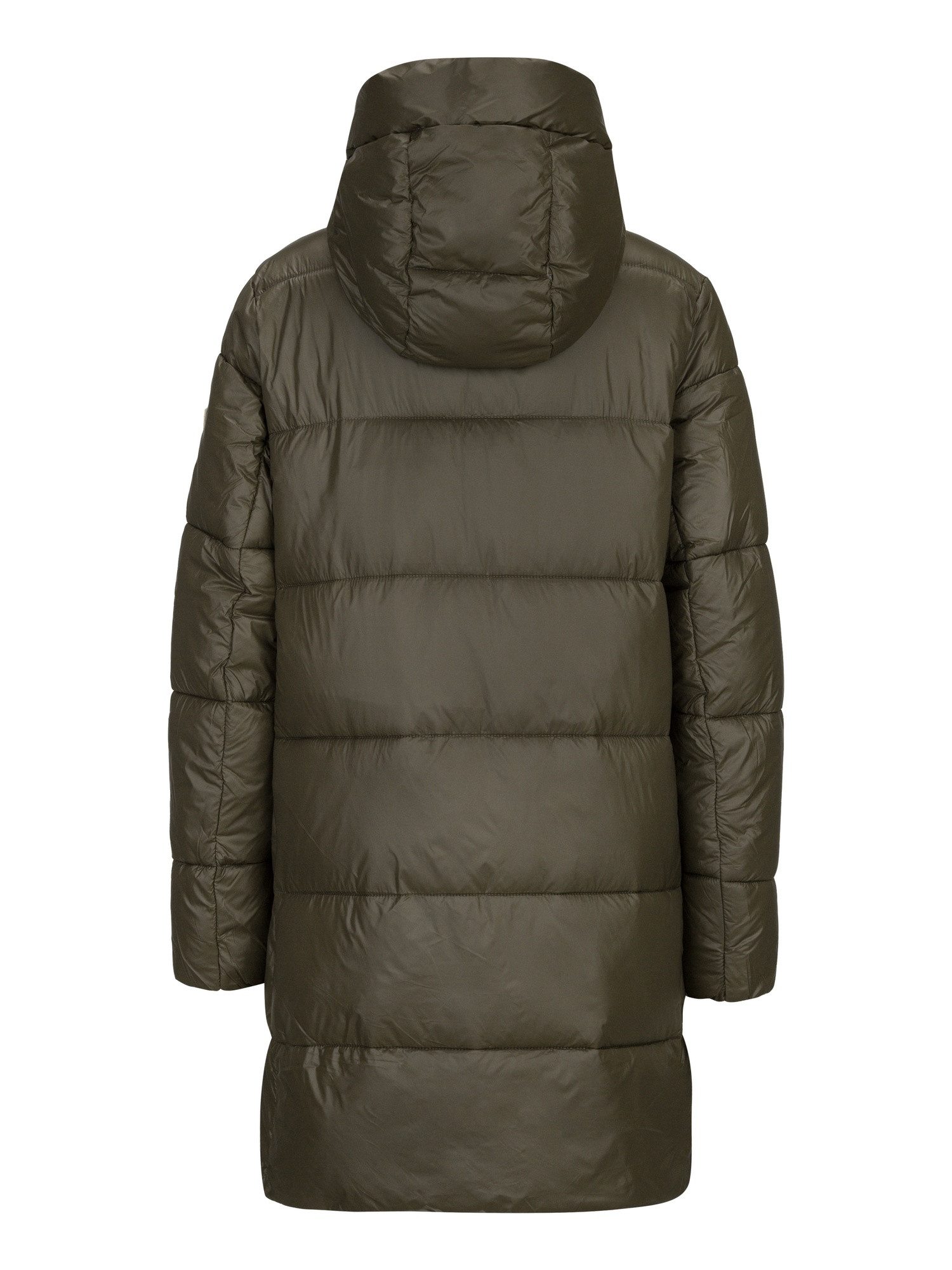 19V69 ITALIA Winterjacke Graziella