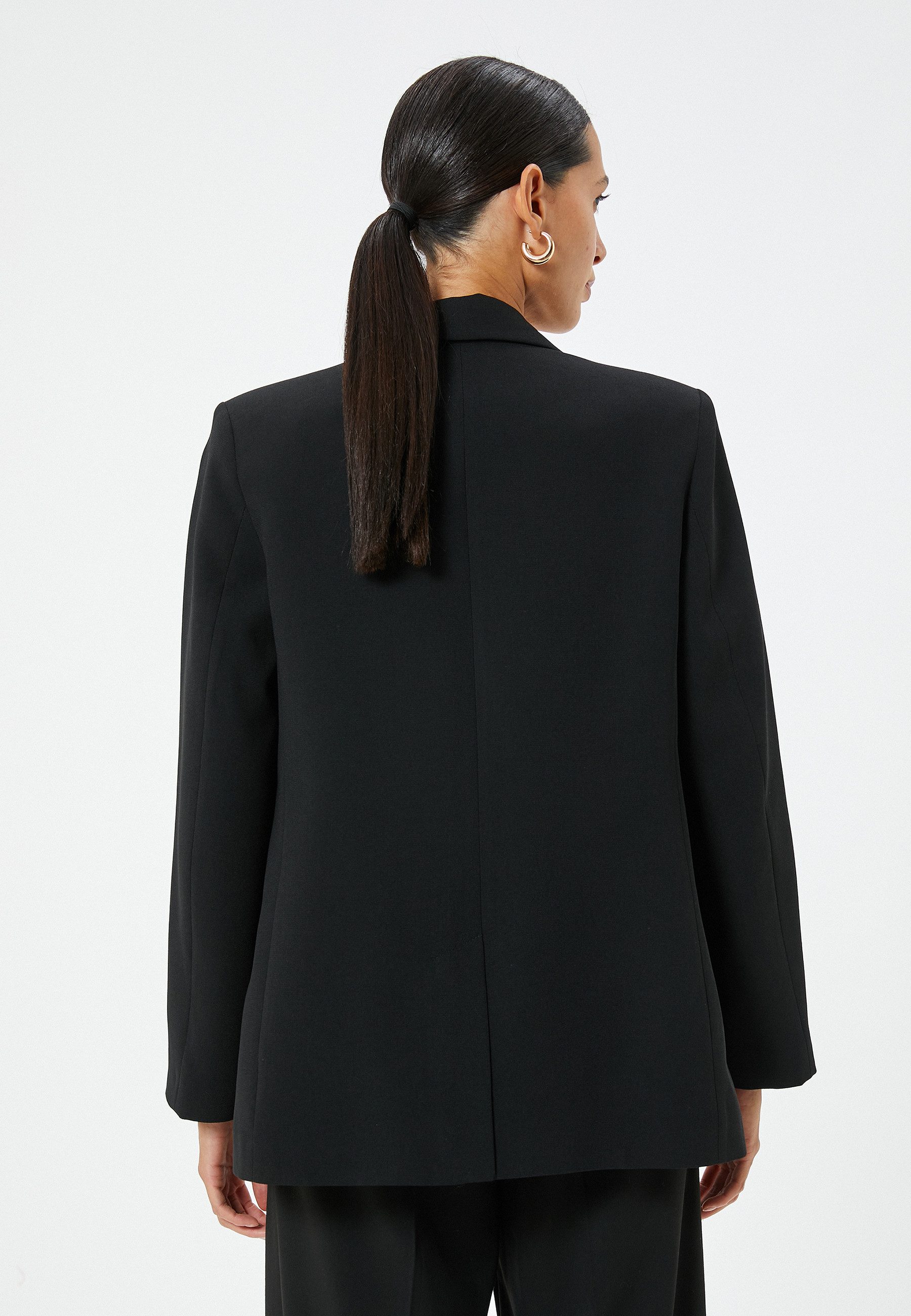 Koton Jackenblazer Regular Klassisch