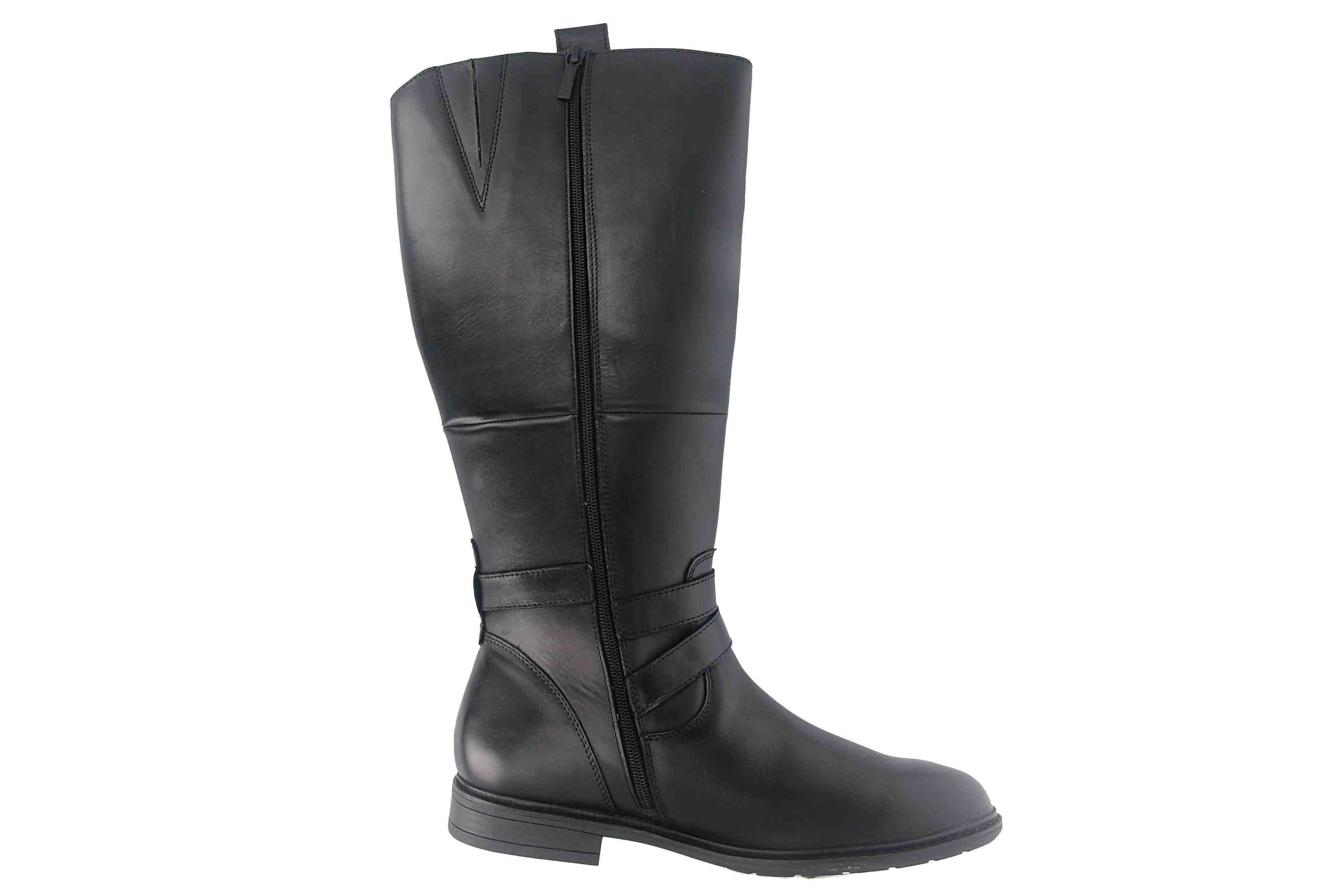 Tamaris COMFORT 8-8-55503-21 001 Stiefel