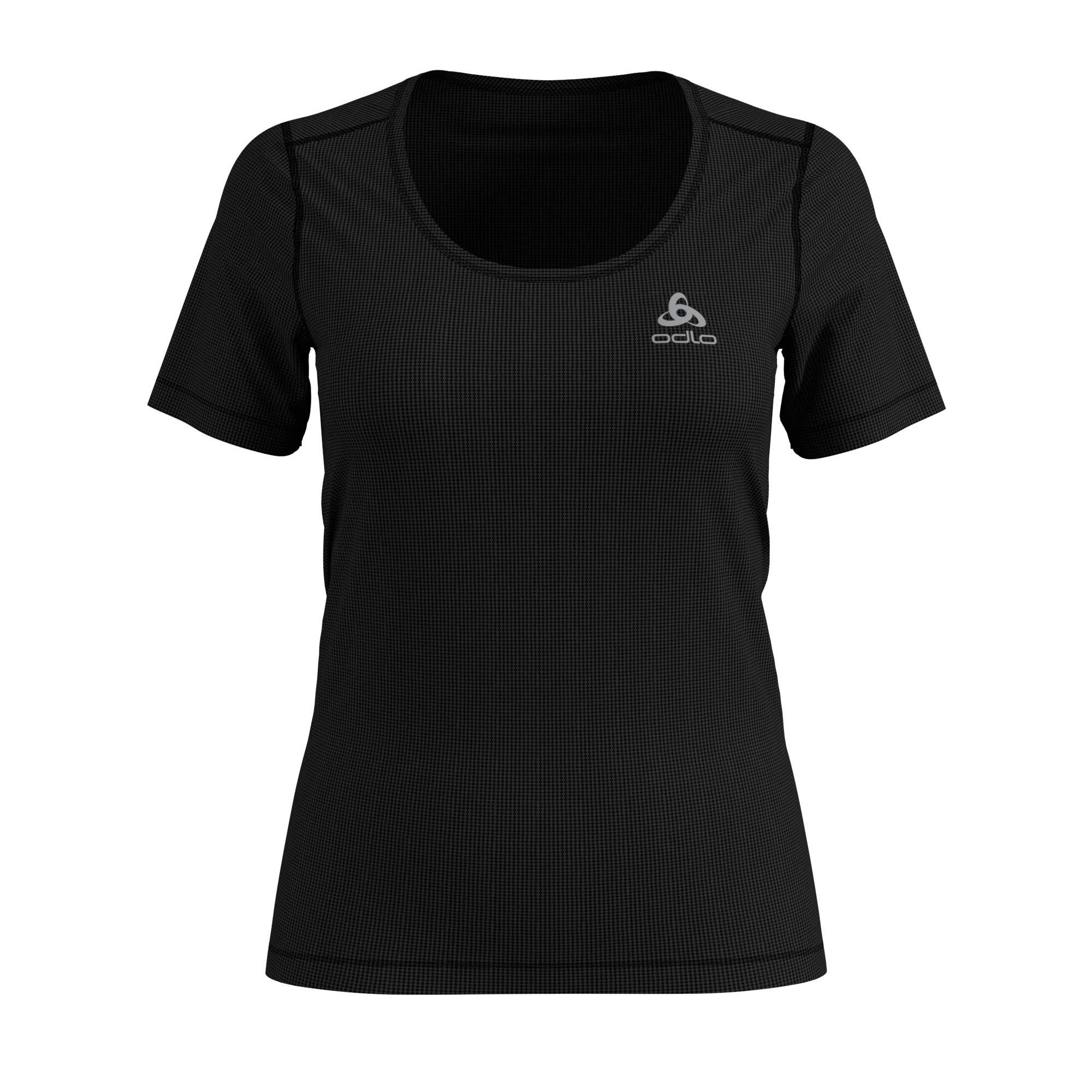 Odlo Unterziehshirt Odlo Damen Unterwäsche Shirt crew neck CUBIC 2 Pack 192 günstig online kaufen