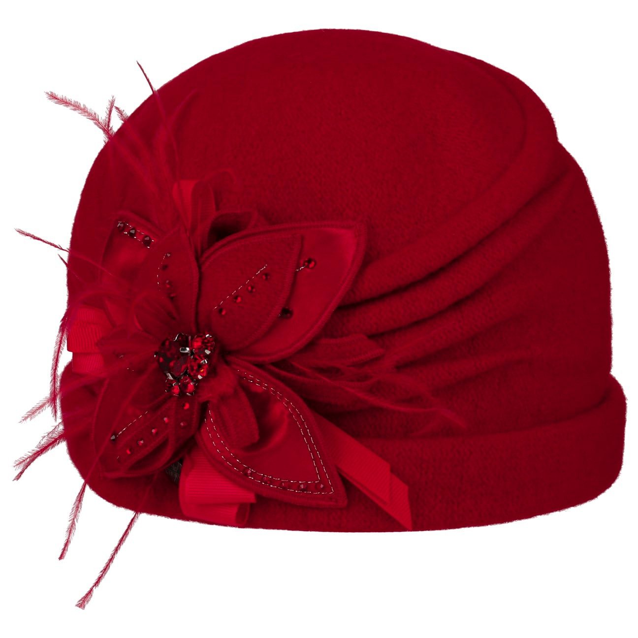 Strickmütze