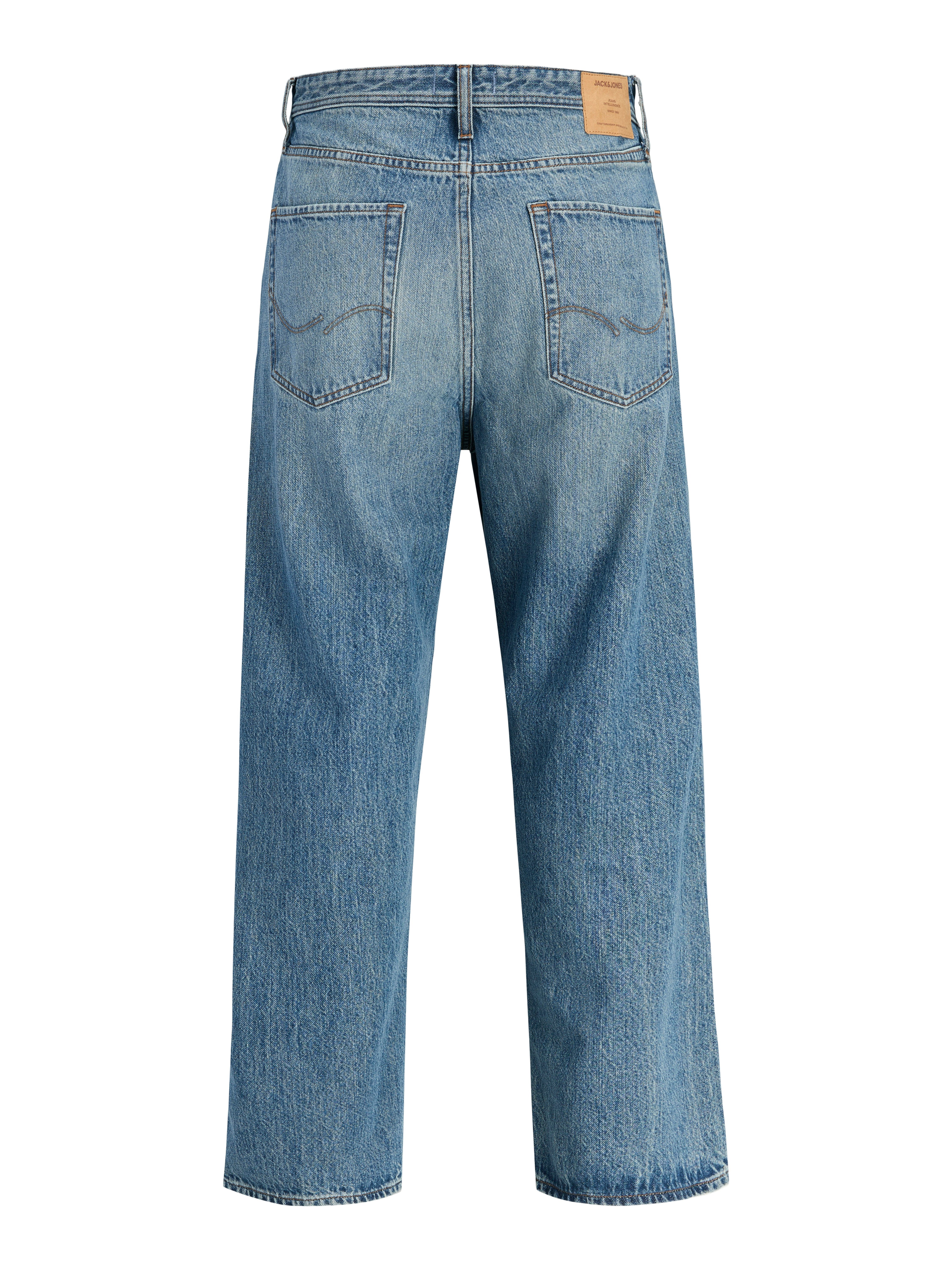 Jack & Jones 5-Pocket-Jeans