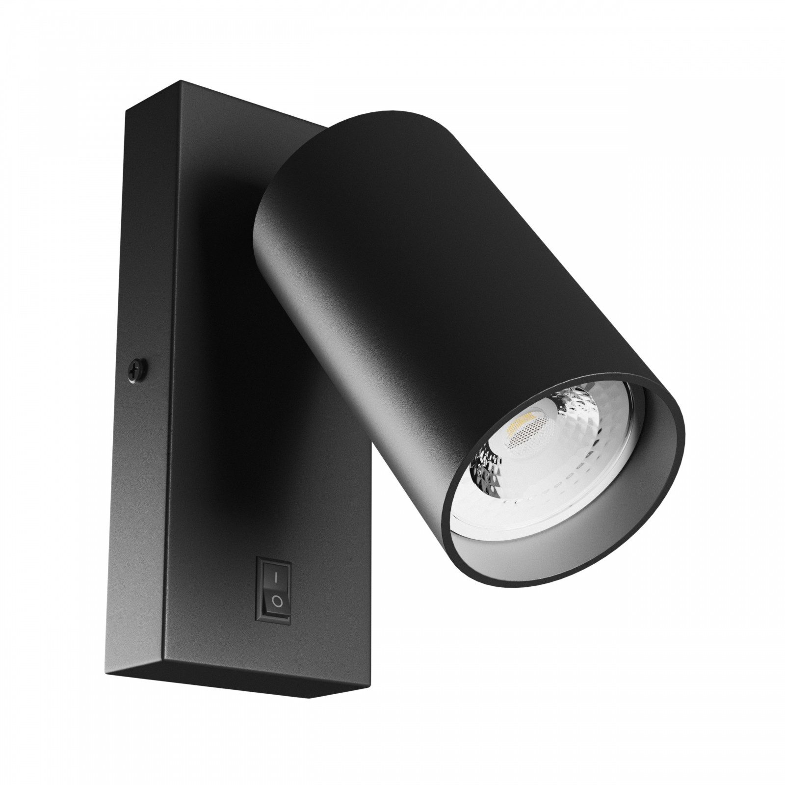 SpectrumLED Außen-Wandleuchte Wandleuchte SQUALLA VARIOSA SWITCH günstig online kaufen