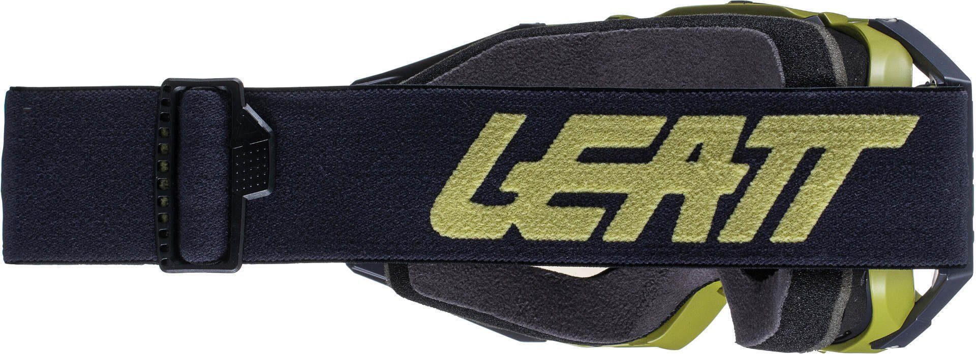 Leatt Motorradbrille Velocity 6.5 Desert Motocross Brille