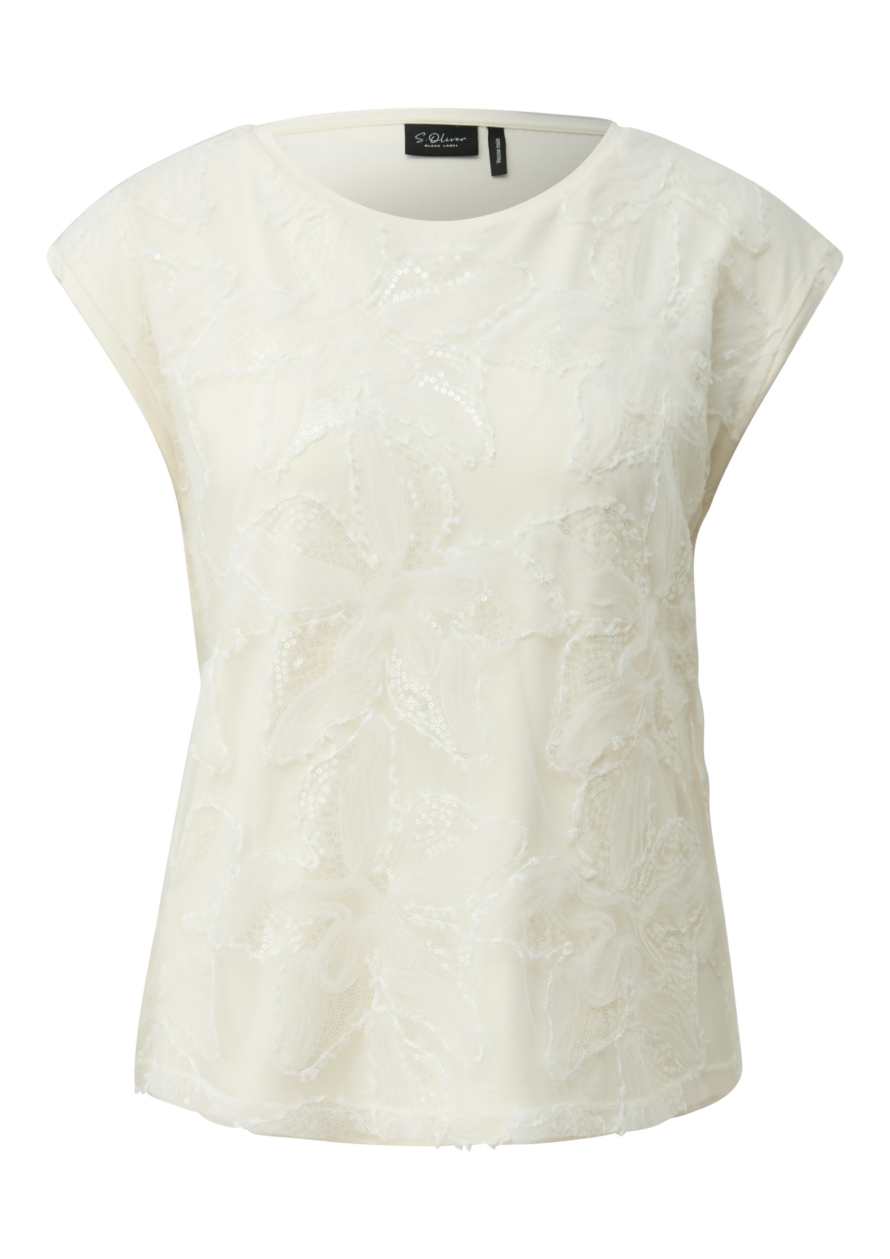 Kurzarmshirt T-Shirt