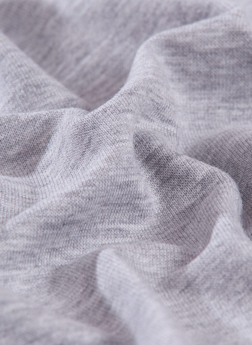 Trigema Strickmütze TRIGEMA Soft-Cap (1-St)