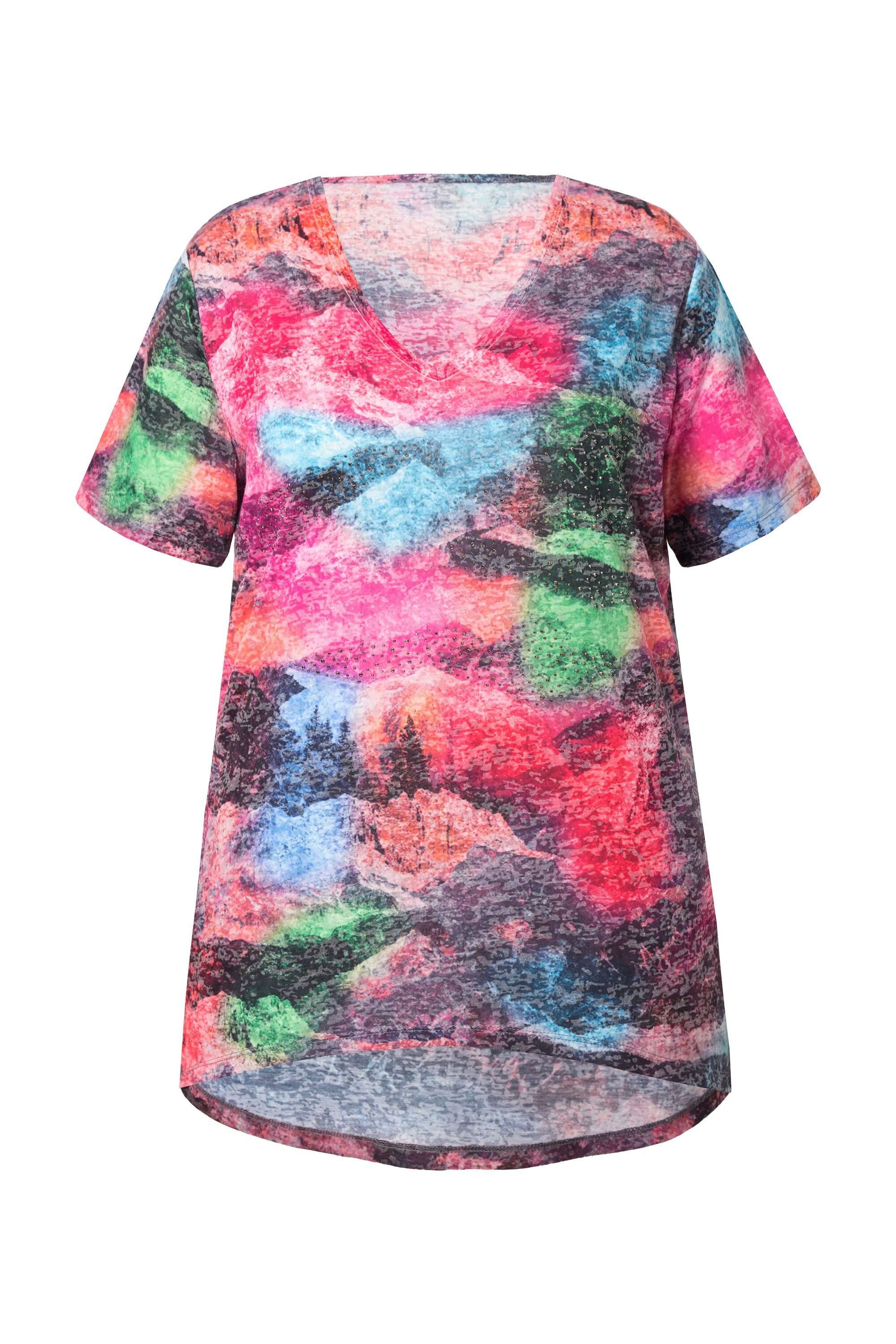 Angel of Style T-Shirt T-Shirt A-Linie günstig online kaufen