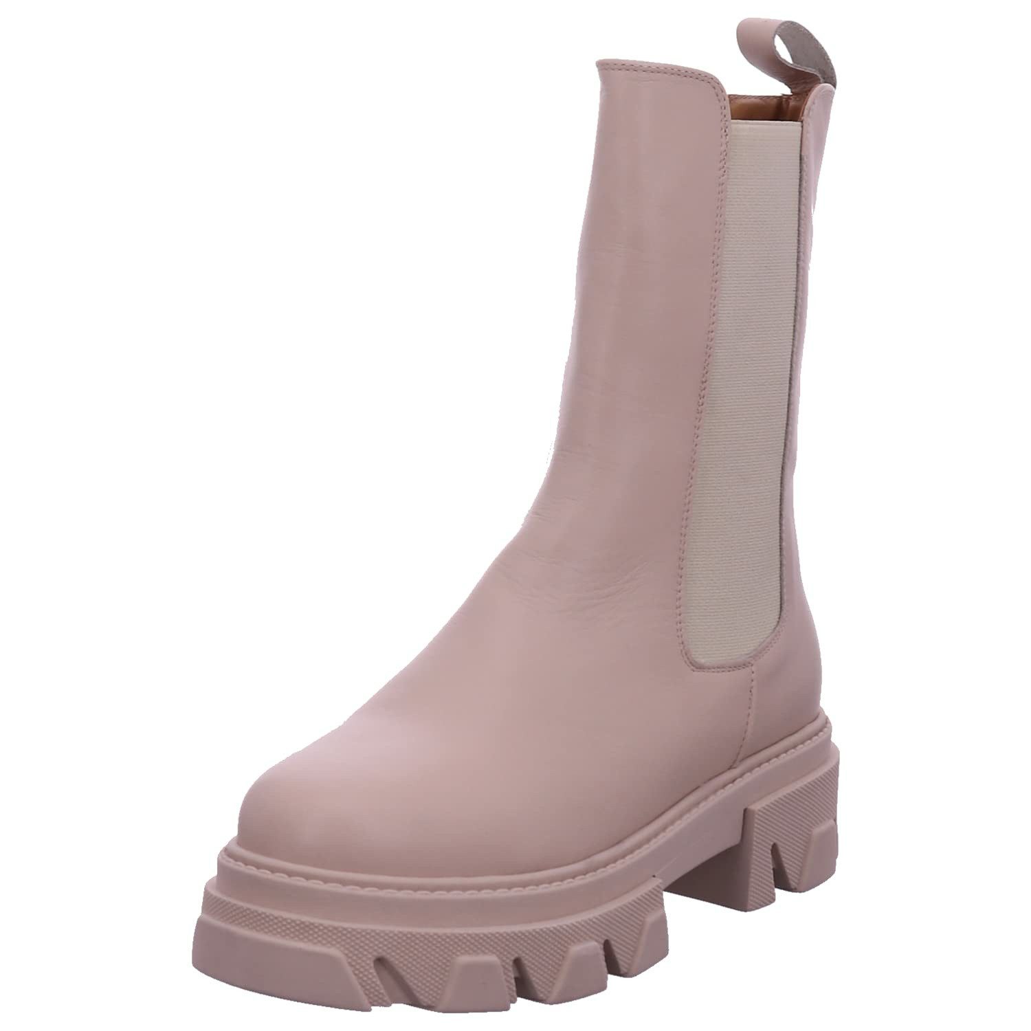 Lazamani Chelsea Boot für Damen Chelseaboots (keine Angabe, 1-tlg., keine Angabe)