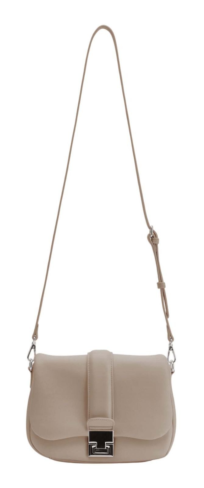 Umhängetasche Crossbag