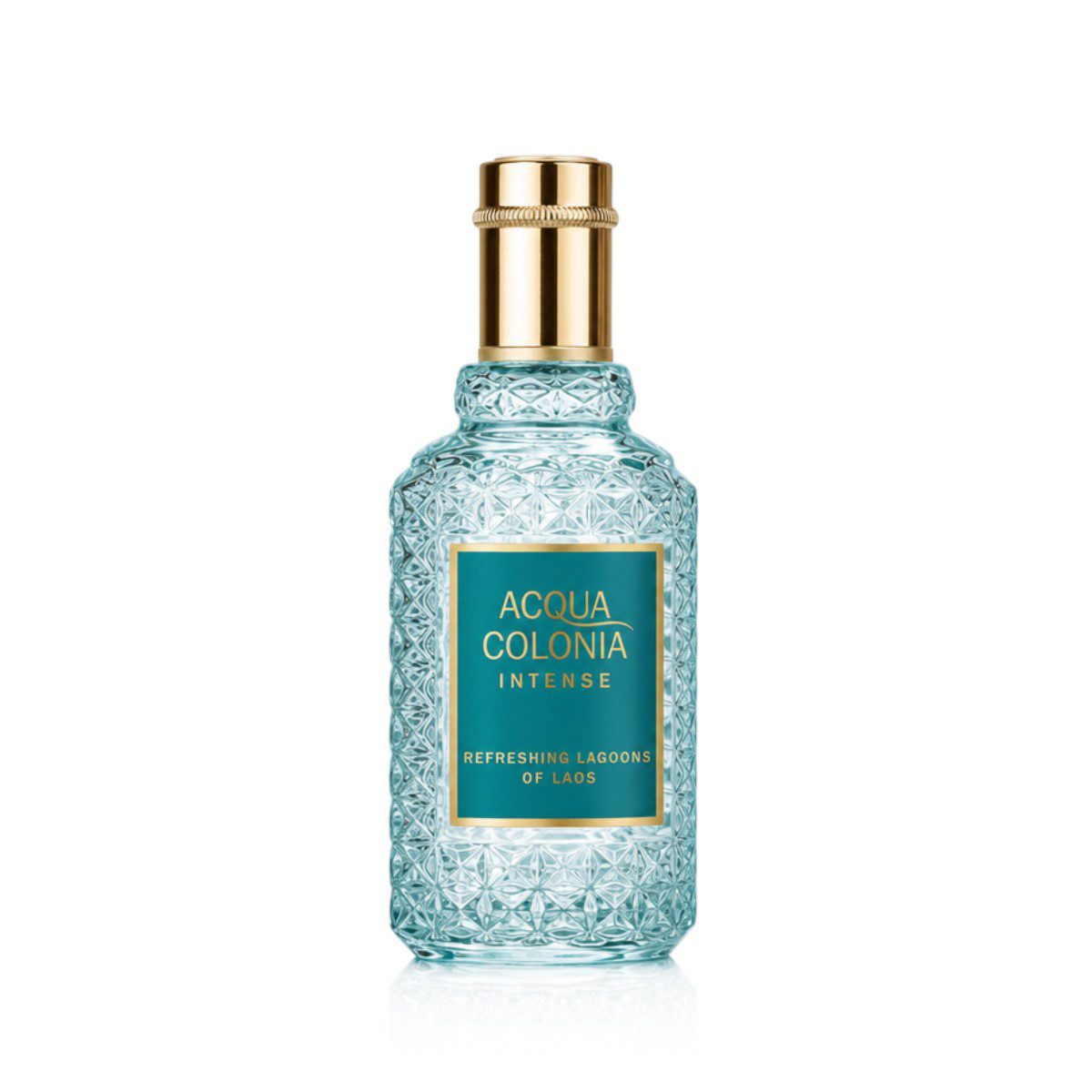 4711 Eau de Cologne Acqua Colonia Intense Refreshing Lagoons of Laos