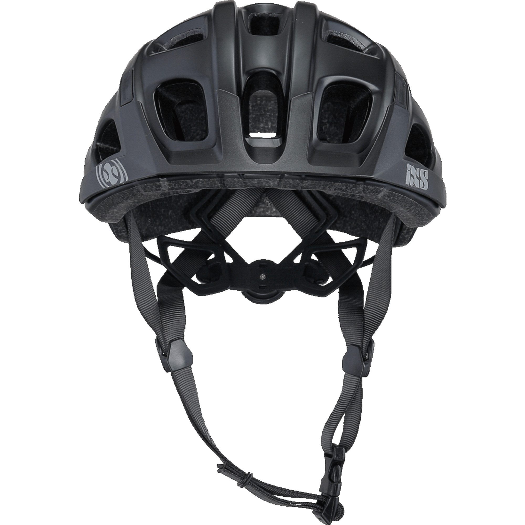 IXS Fahrradhelm IXS Trail XC, Helm, (Größe: XS, 49-53 cm)