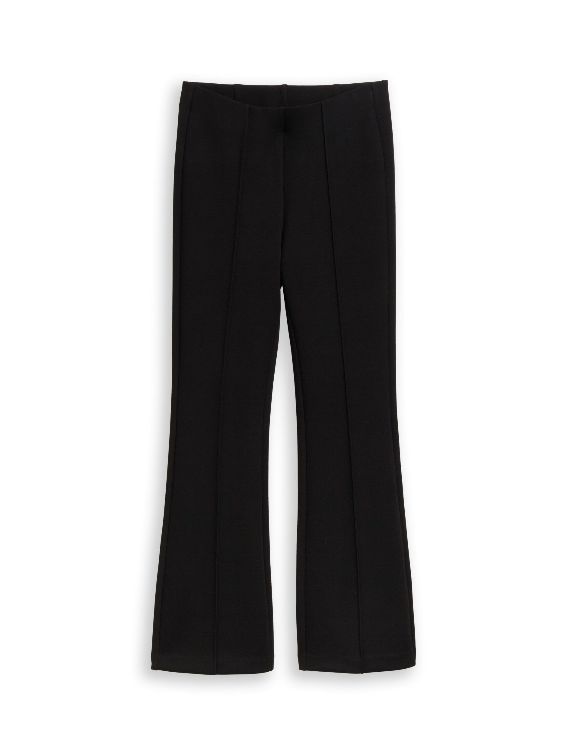 TOM TAILOR 2-in-1-Hose treggings with kick